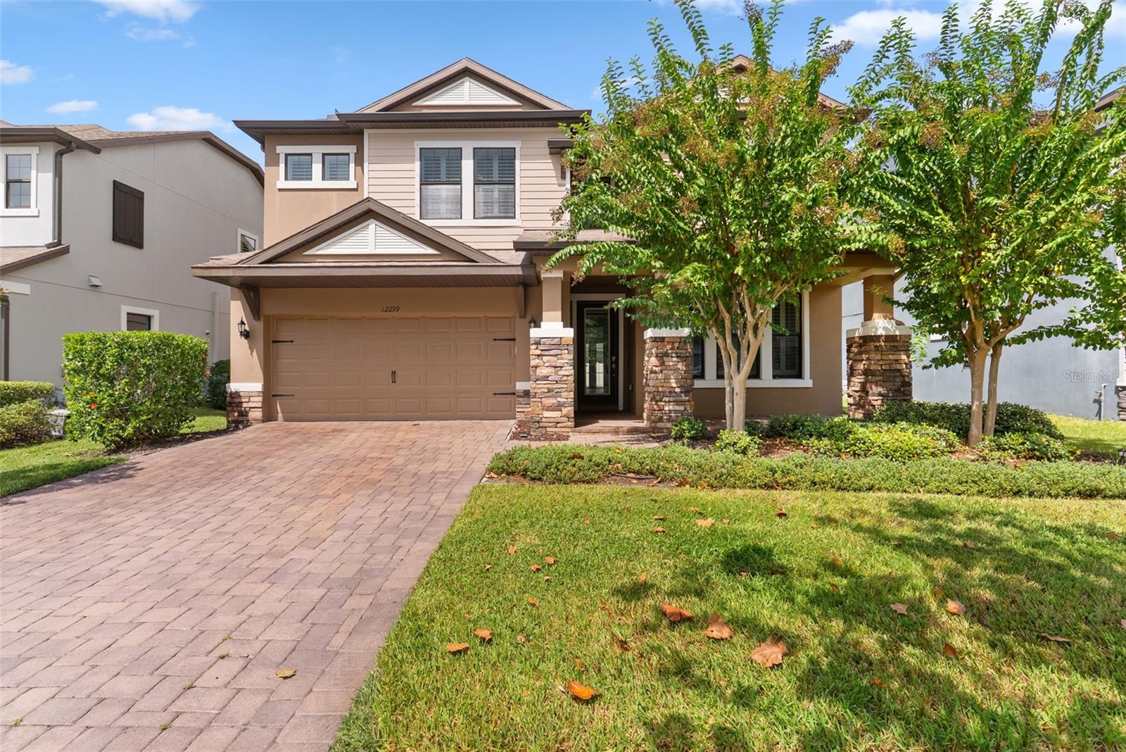 12299 Lake Blanche Dr — photo