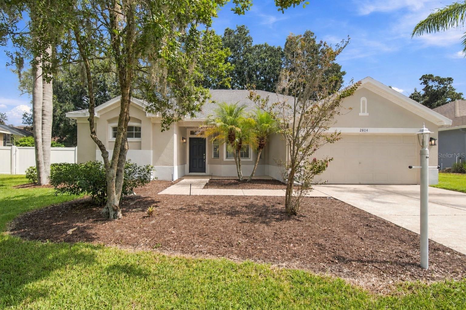 2804 Brooke Pines Ct — photo