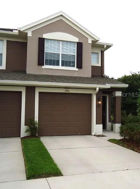 2003 Santa Catalina Ln #2003 — photo