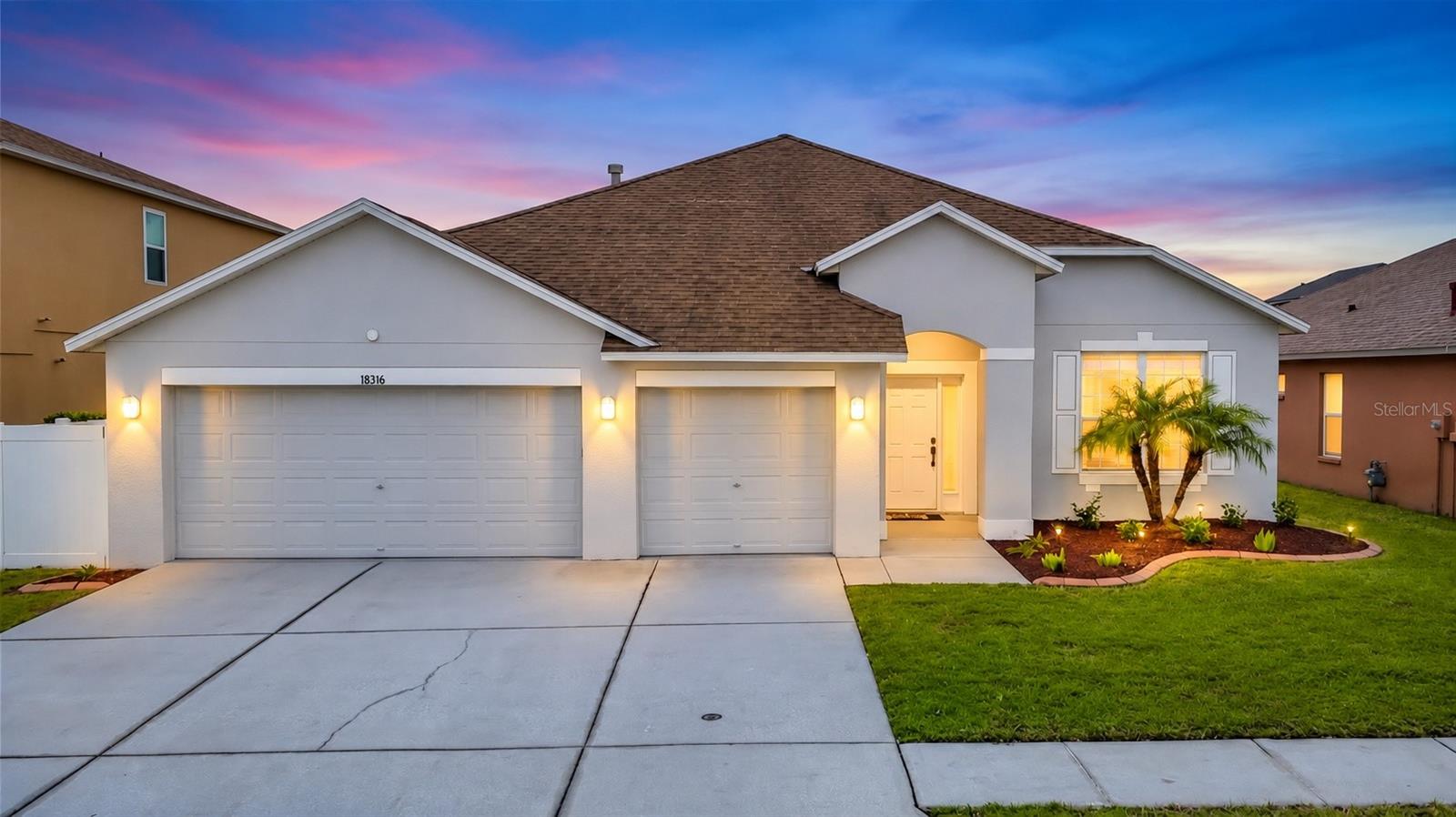 18316 Cypress Haven Dr — photo