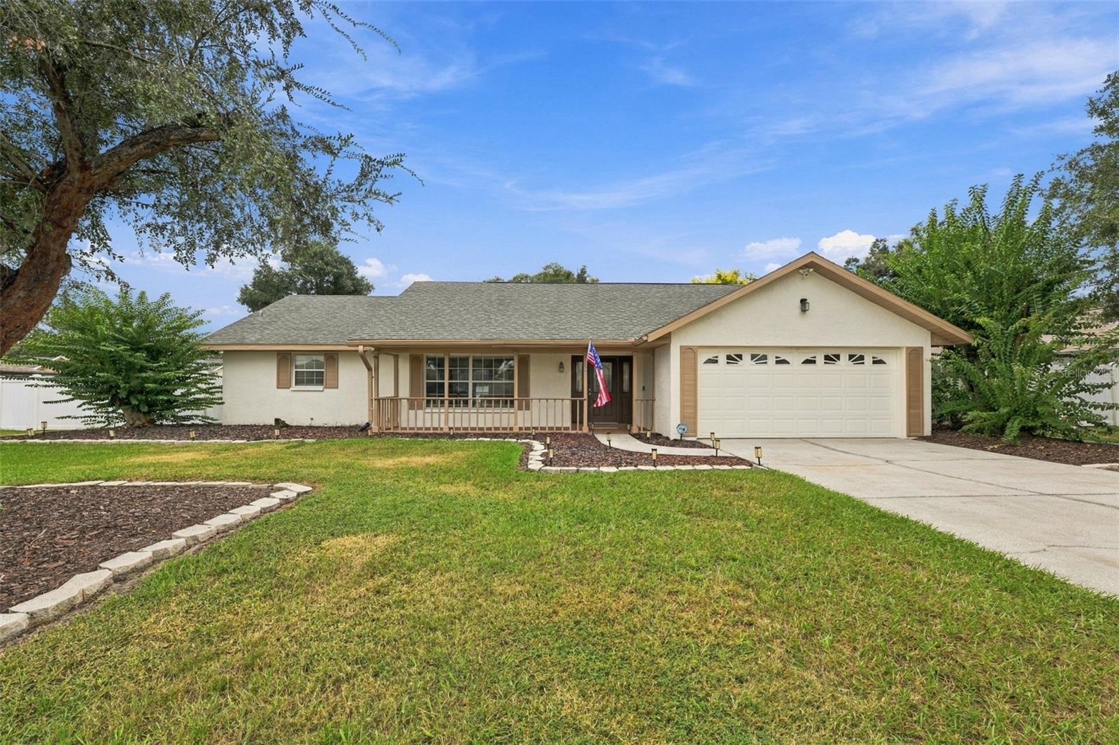 4534 Mohican Trl — photo