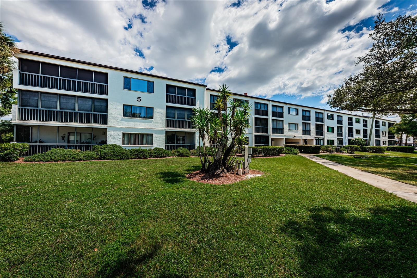 2591 Countryside Blvd #5106 — photo