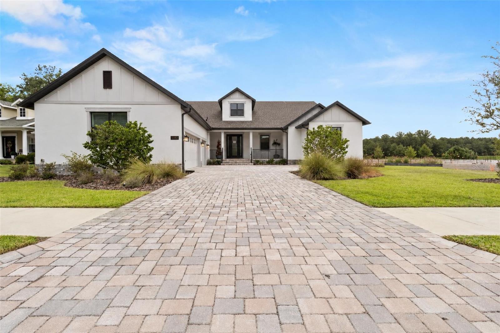 5583 Summit View Dr — photo