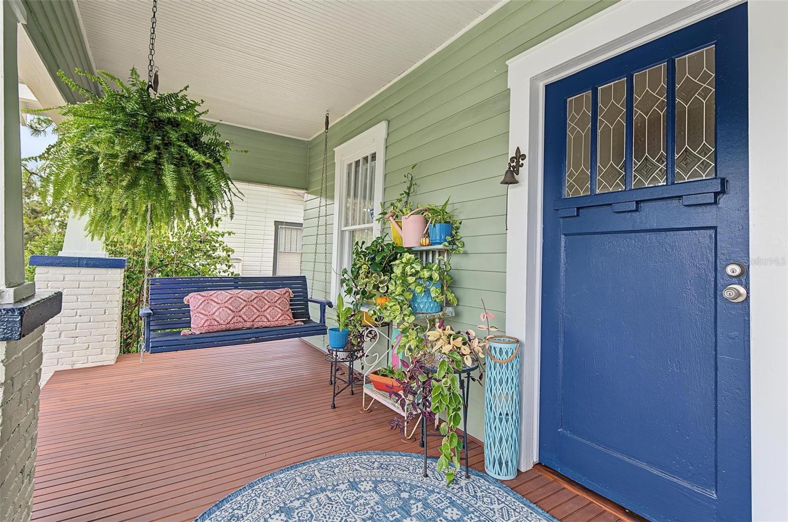 809 E Flora Street, Tampa, FL 33604 — photo 2
