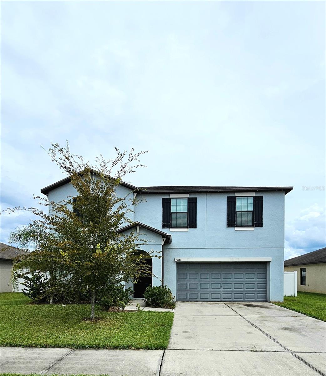 12423 Prairie Valley Ln #32B — photo