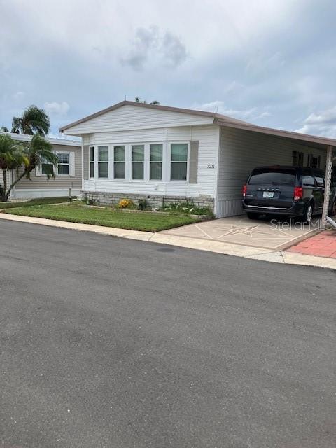 3211 Southport Dr — photo
