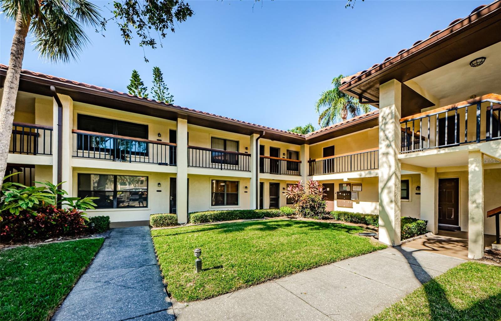 2112 Hammock Pine Blvd #2112 — photo