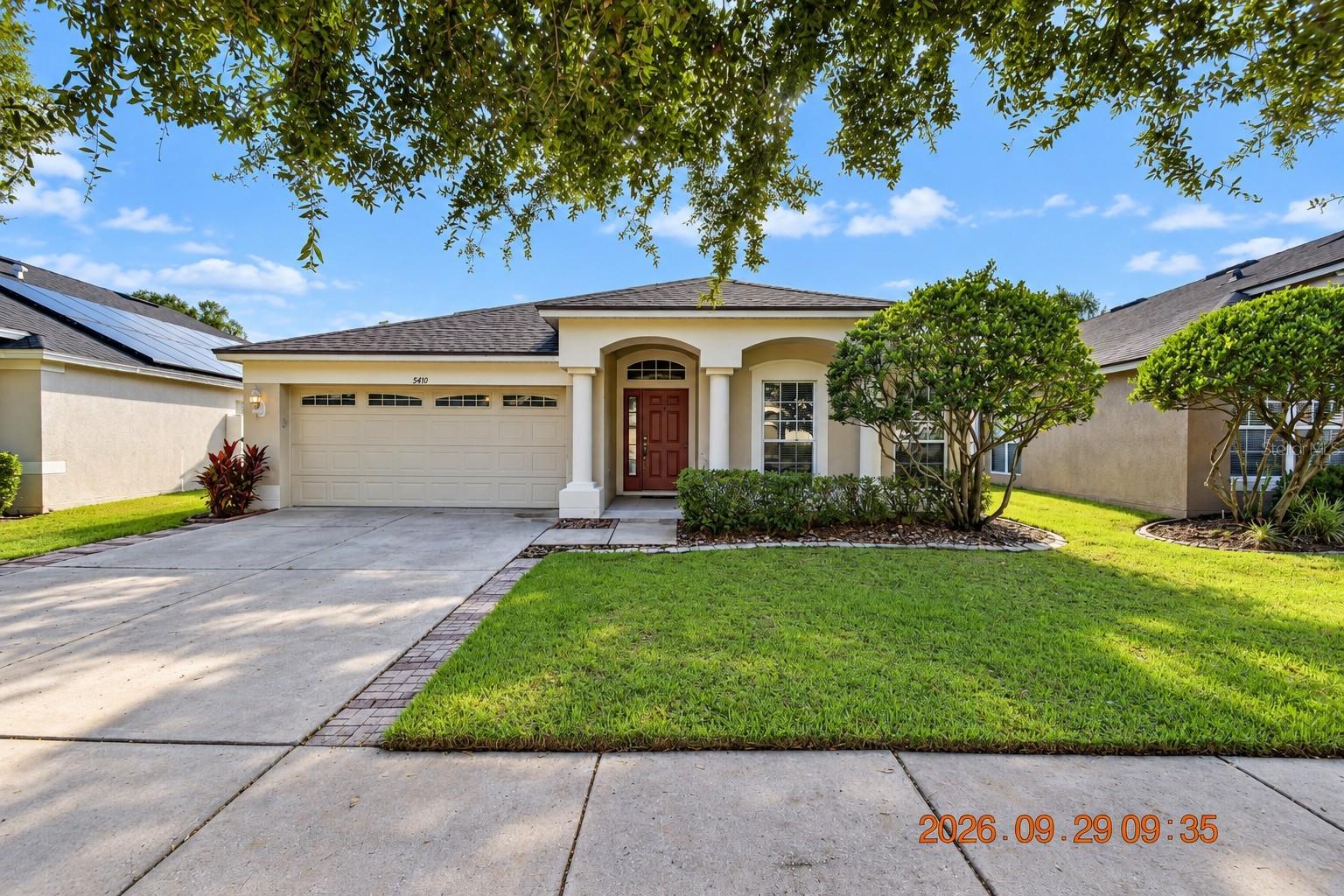 5410 Algerine Pl — photo