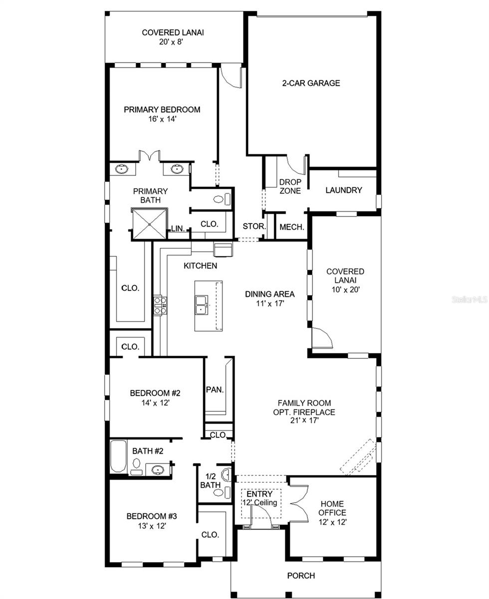 335 Steed Gait Loop, St Cloud, FL 34772 — photo 2