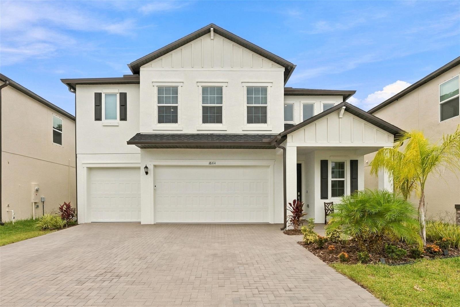 18114 Serene Lake Loop — photo