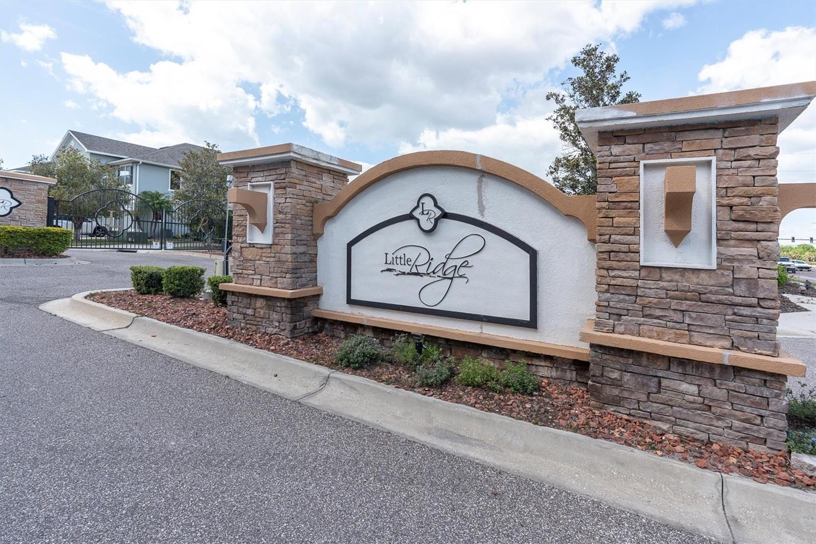 7604 Red Mill Circle — photo