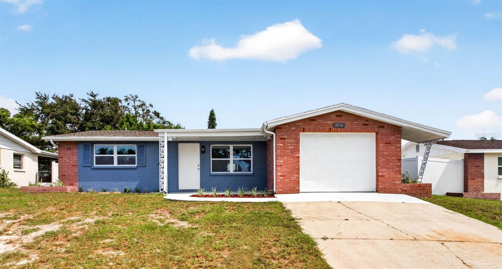 9516 Gray Fox Ln — photo