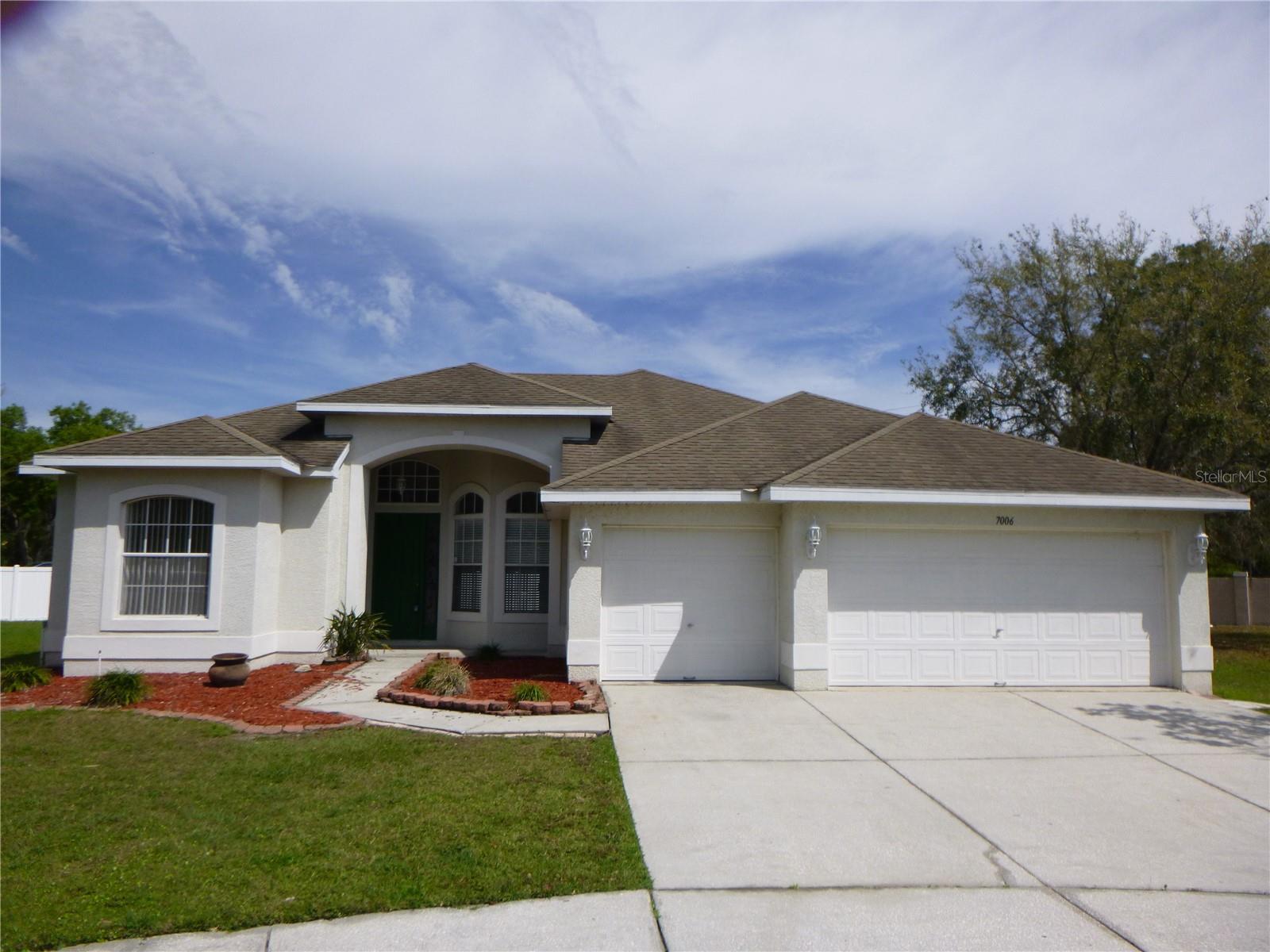7006 Orvicti Ct — photo