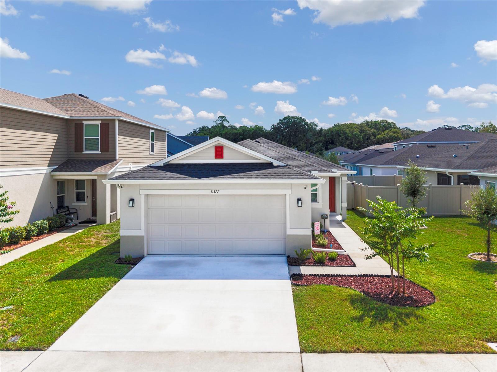 8377 Wilder Pines Ave — photo