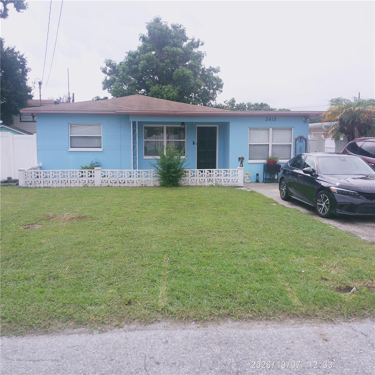 3410 W Cordelia St — photo