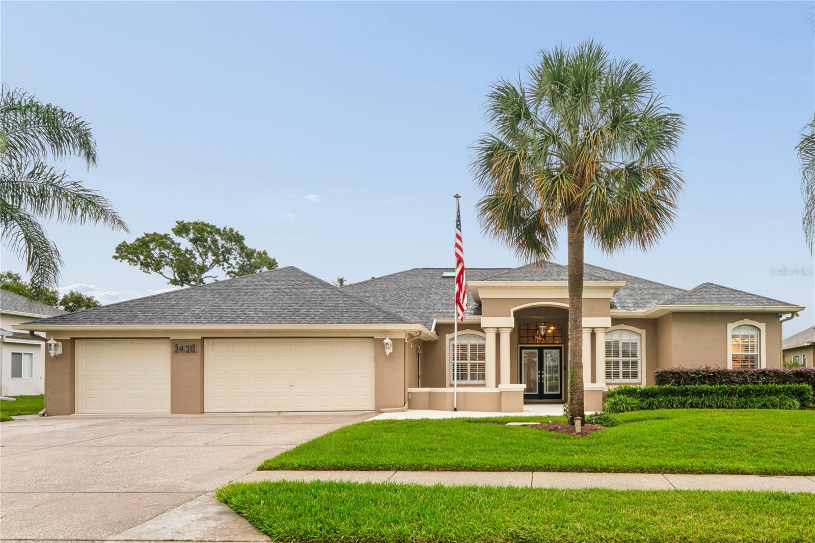 3430 Rosebay Ct — photo