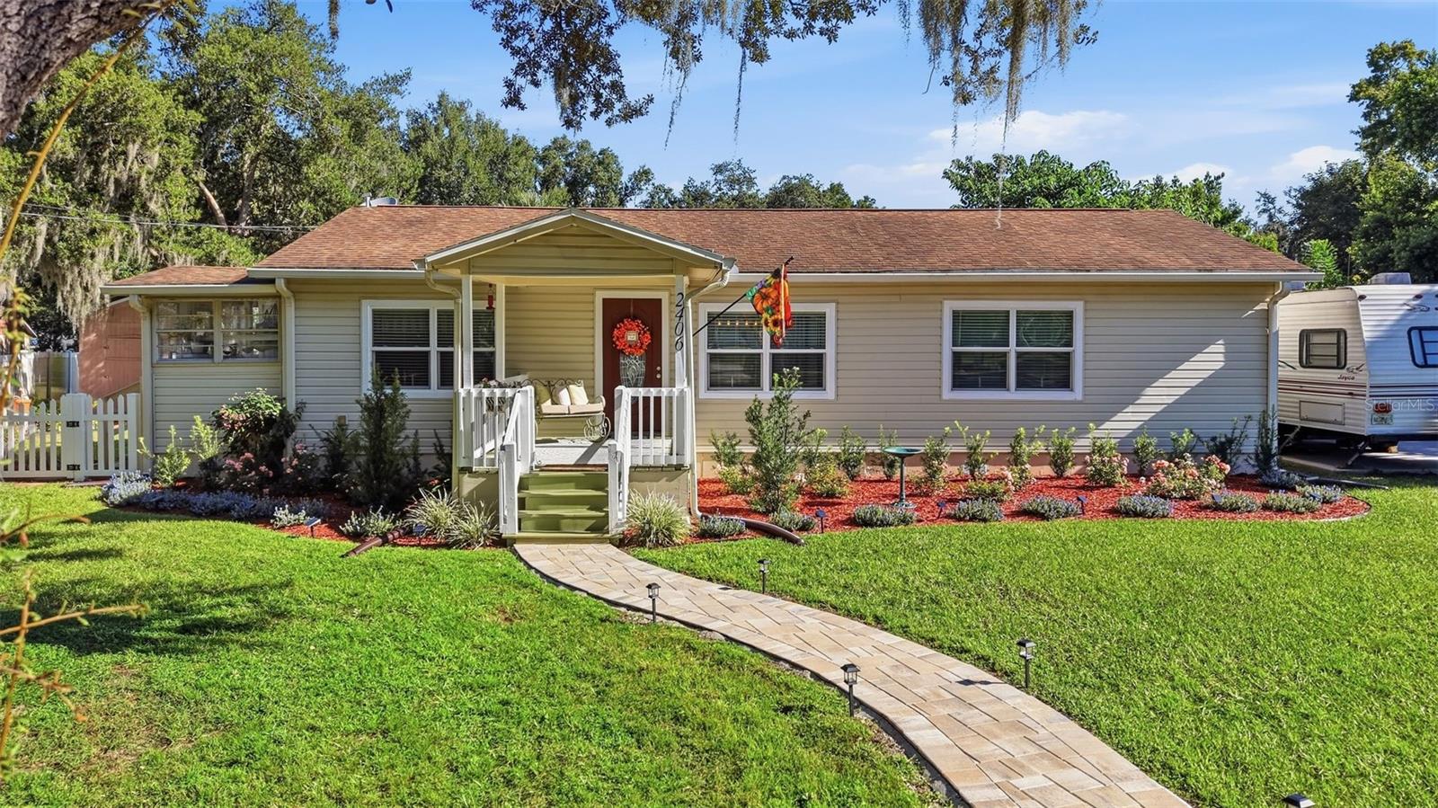2406 Durant Rd — photo