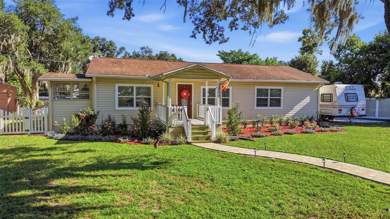 2406 Durant Road, Valrico, FL 33596 — photo 2