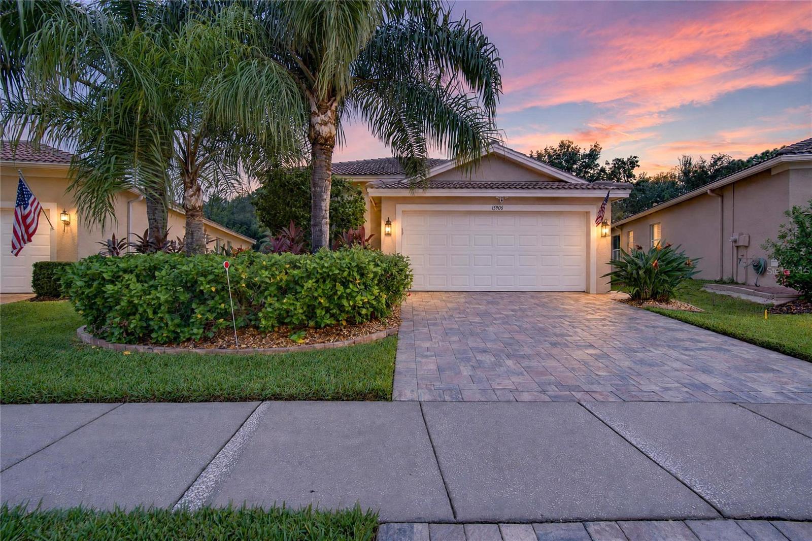 15906 Cobble Mill Dr — photo