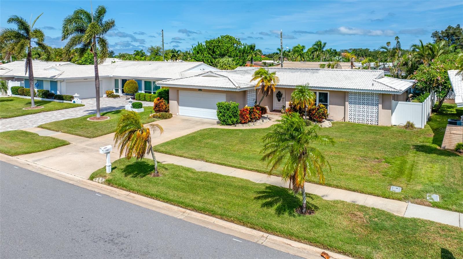 14921 Sovereign Dr — photo