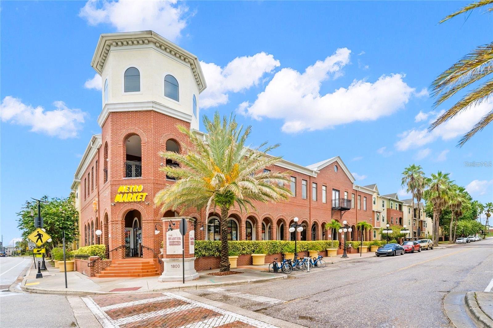 1910 E Palm Ave #10209 — photo