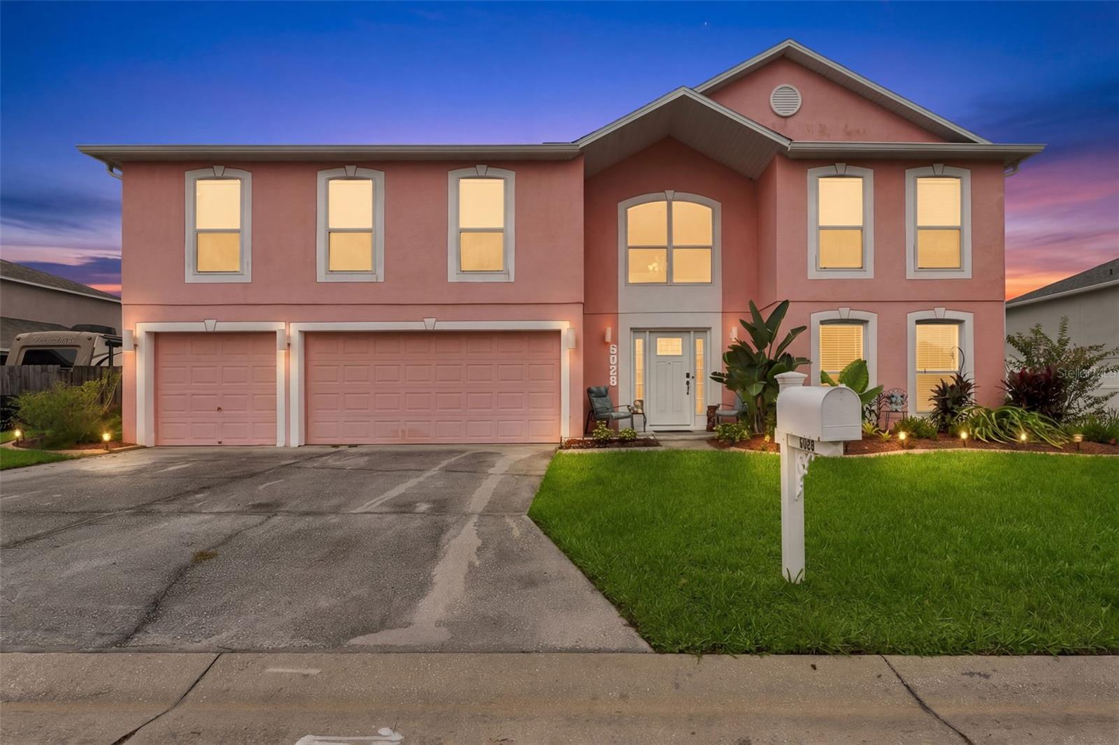 6028 Sunset Vista Dr — photo