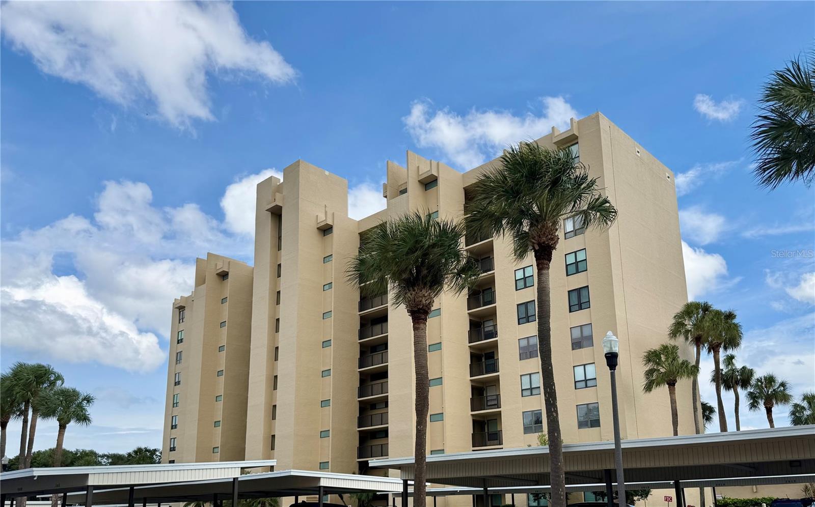 2620 Cove Cay Dr #307 — photo