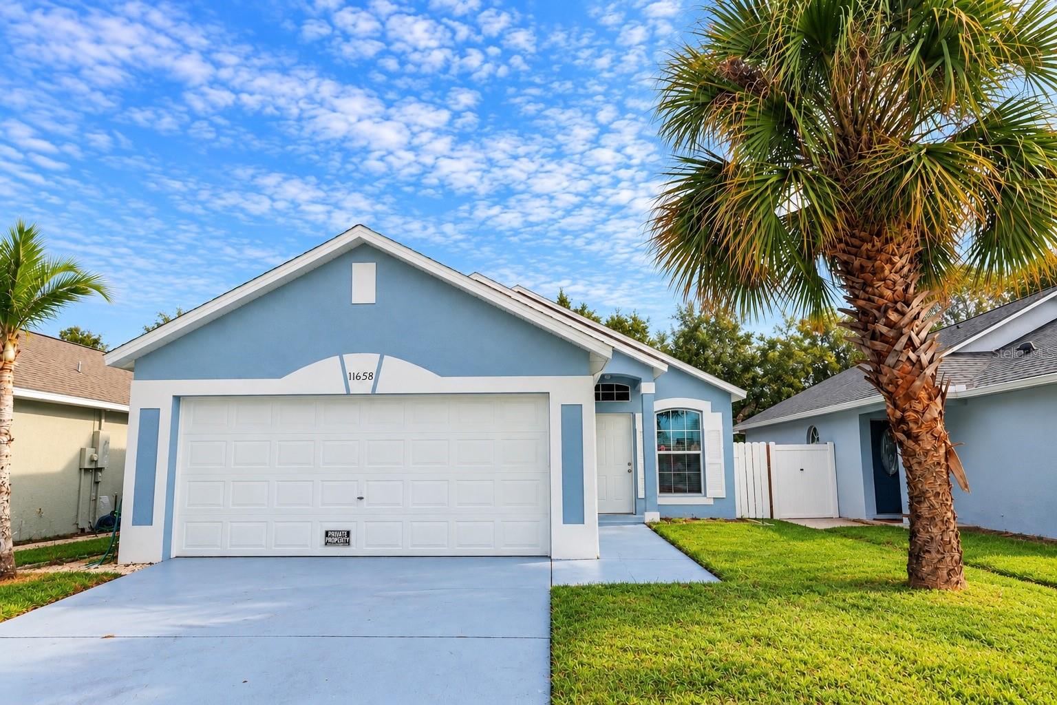 11658 Purple Lilac Cir — photo