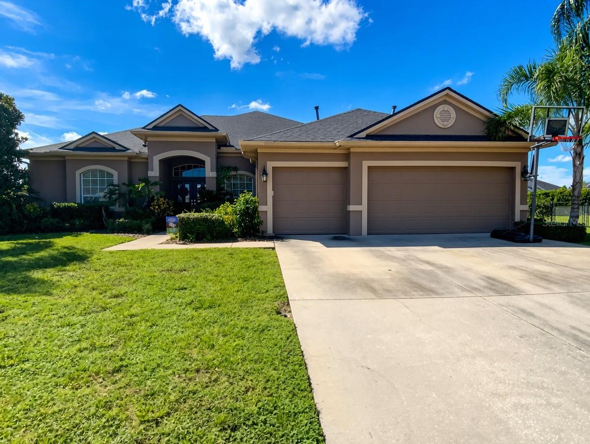 10528 Gooseberry Ct — photo