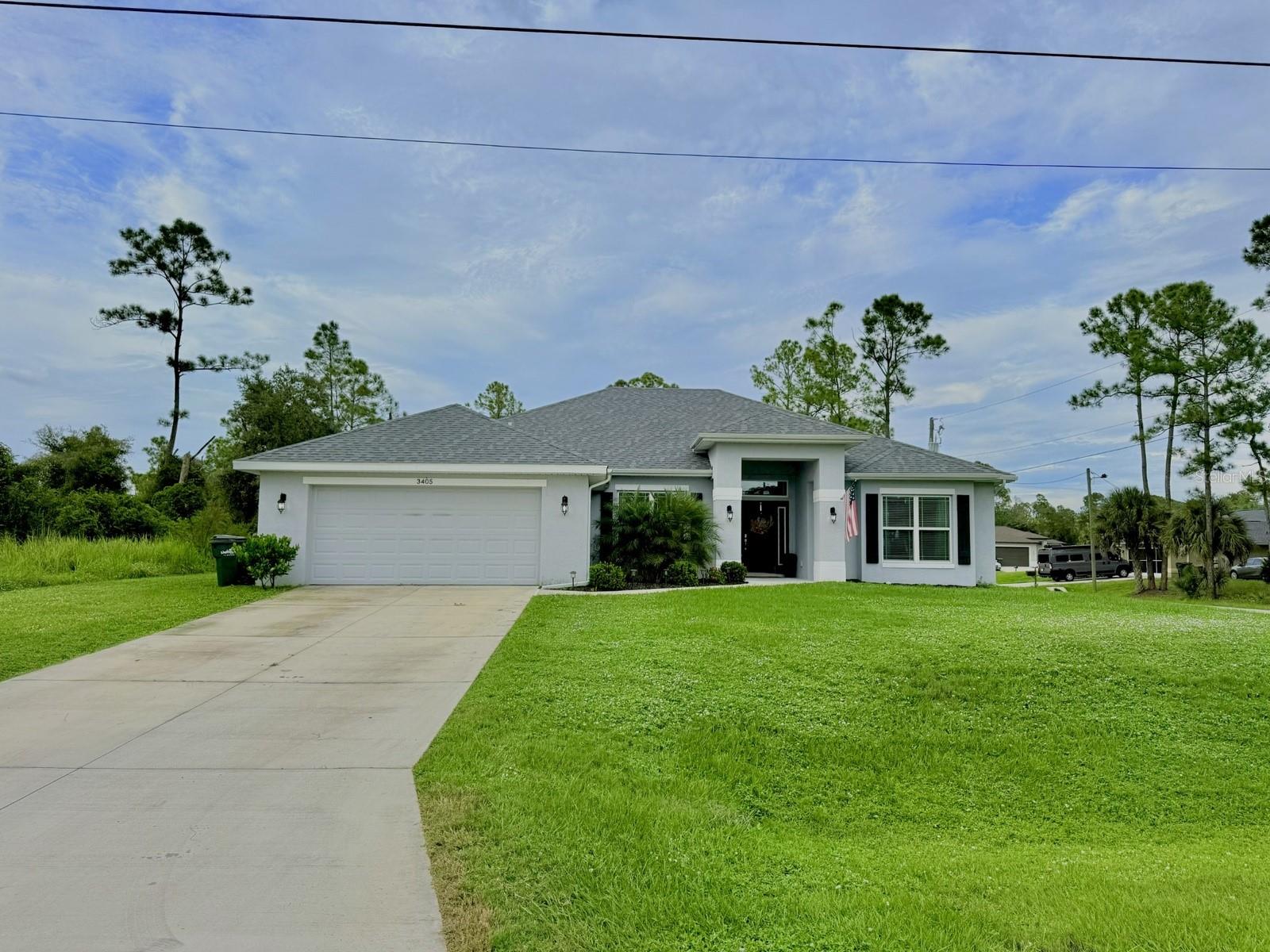 3405 Vivian Rd — photo