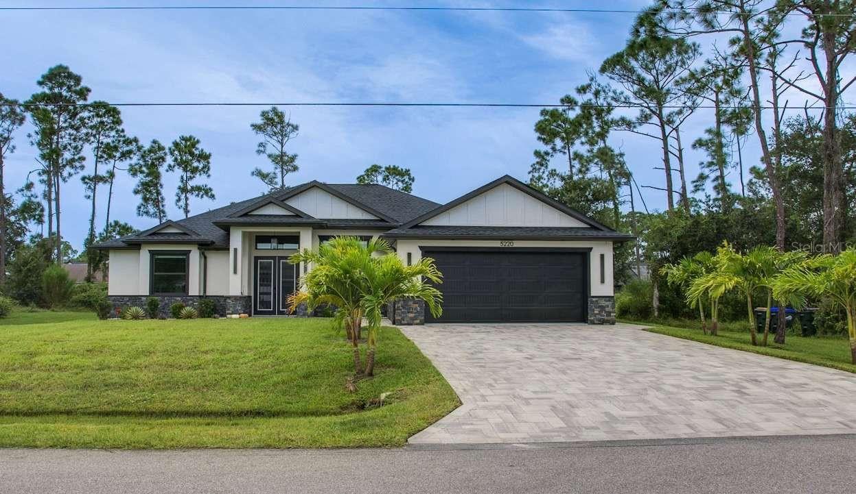 5220 Adina Cir — photo