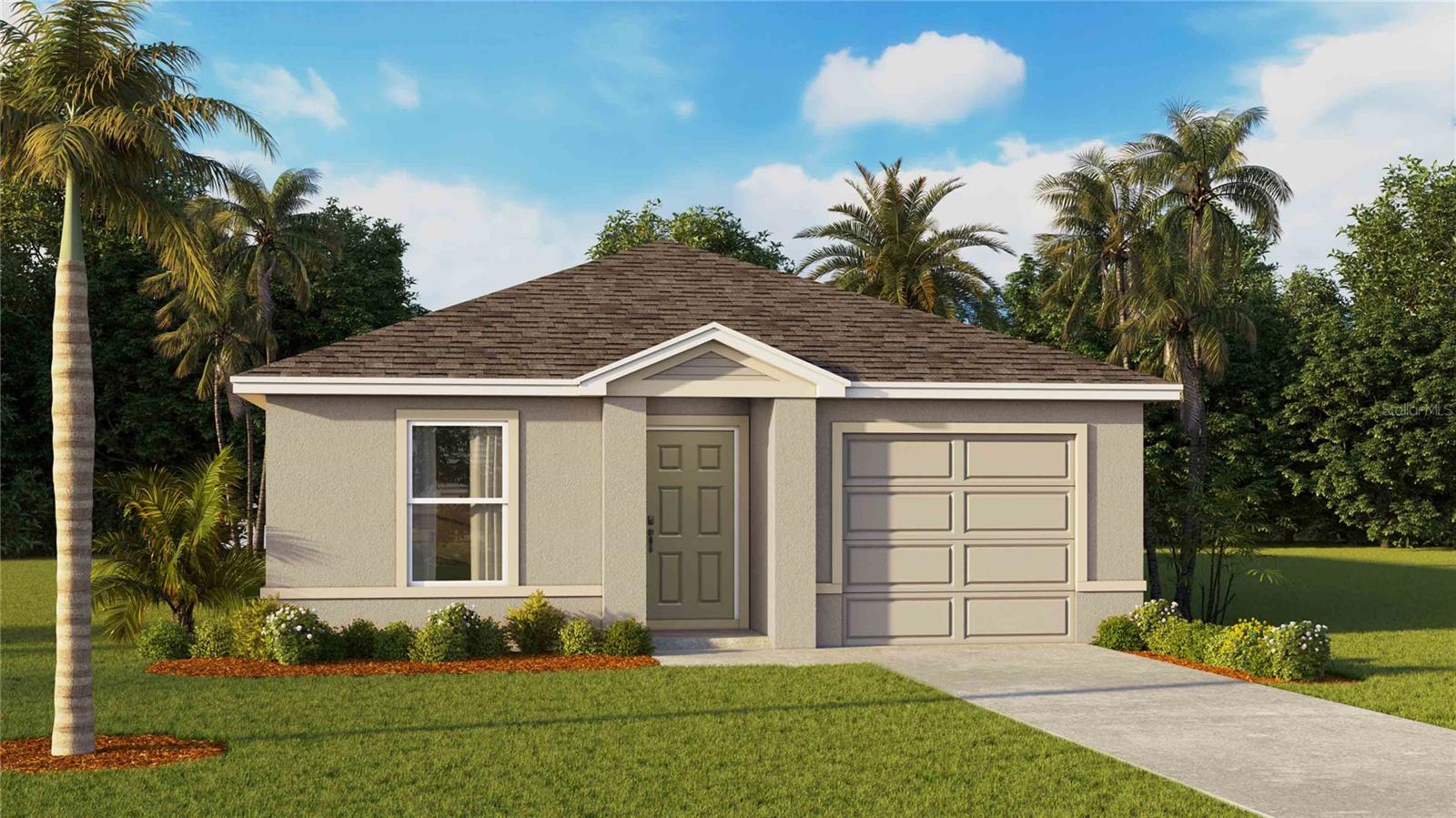 4103 Kona Cir — photo