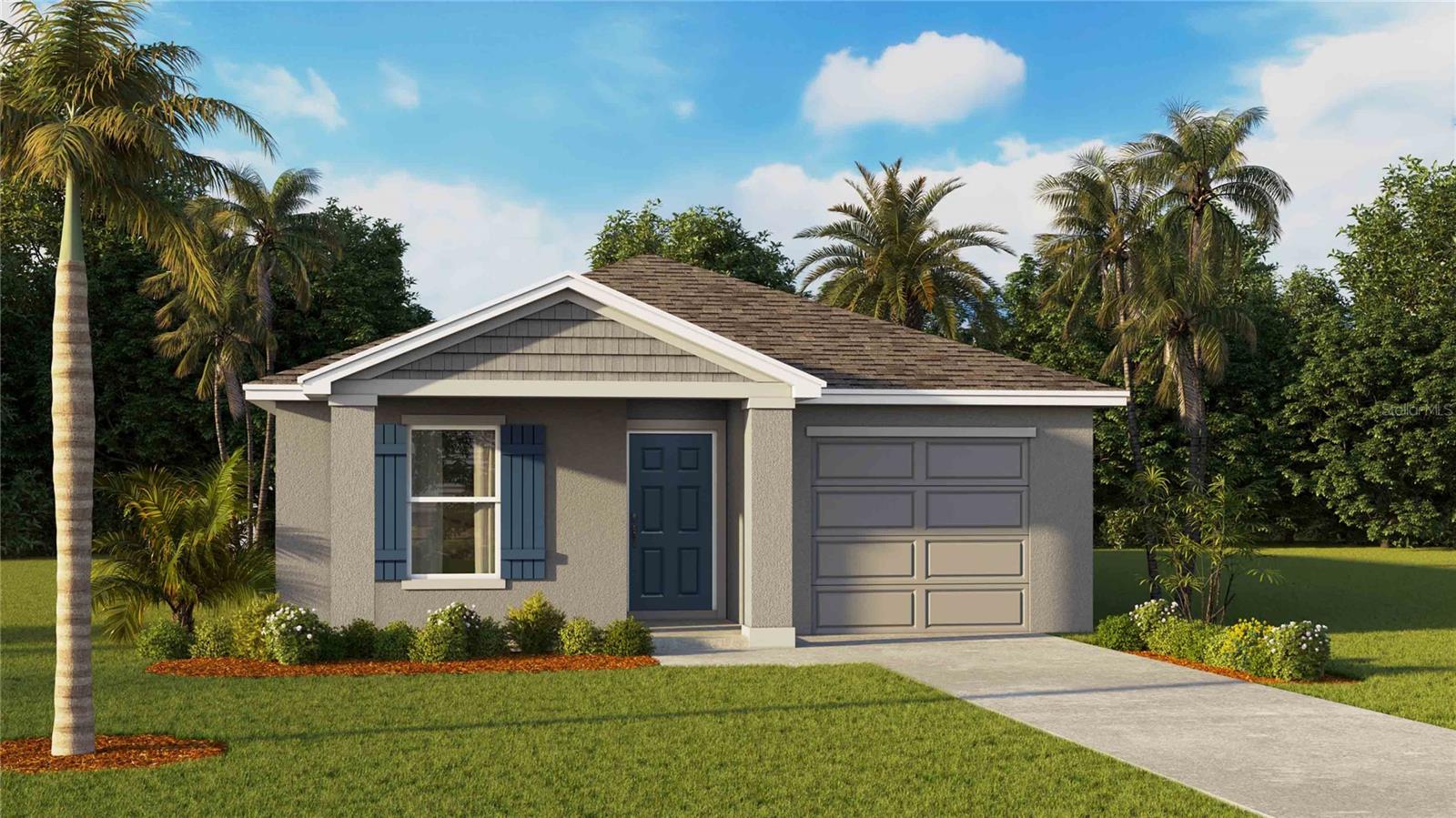 4100 Kona Cir — photo