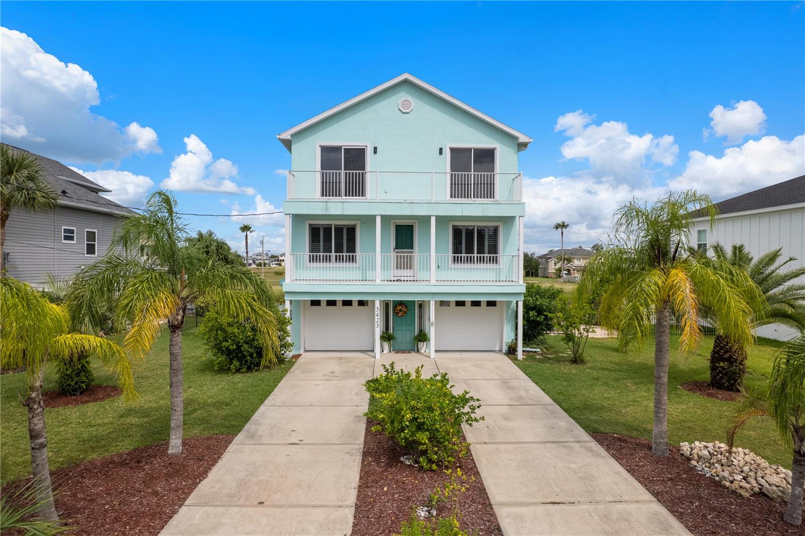 3423 Palometa Dr — photo