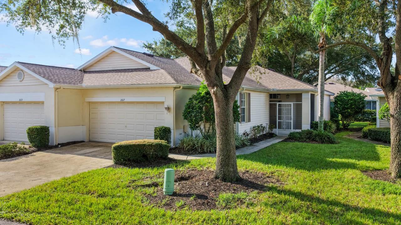 2617 Newcomb Ct — photo