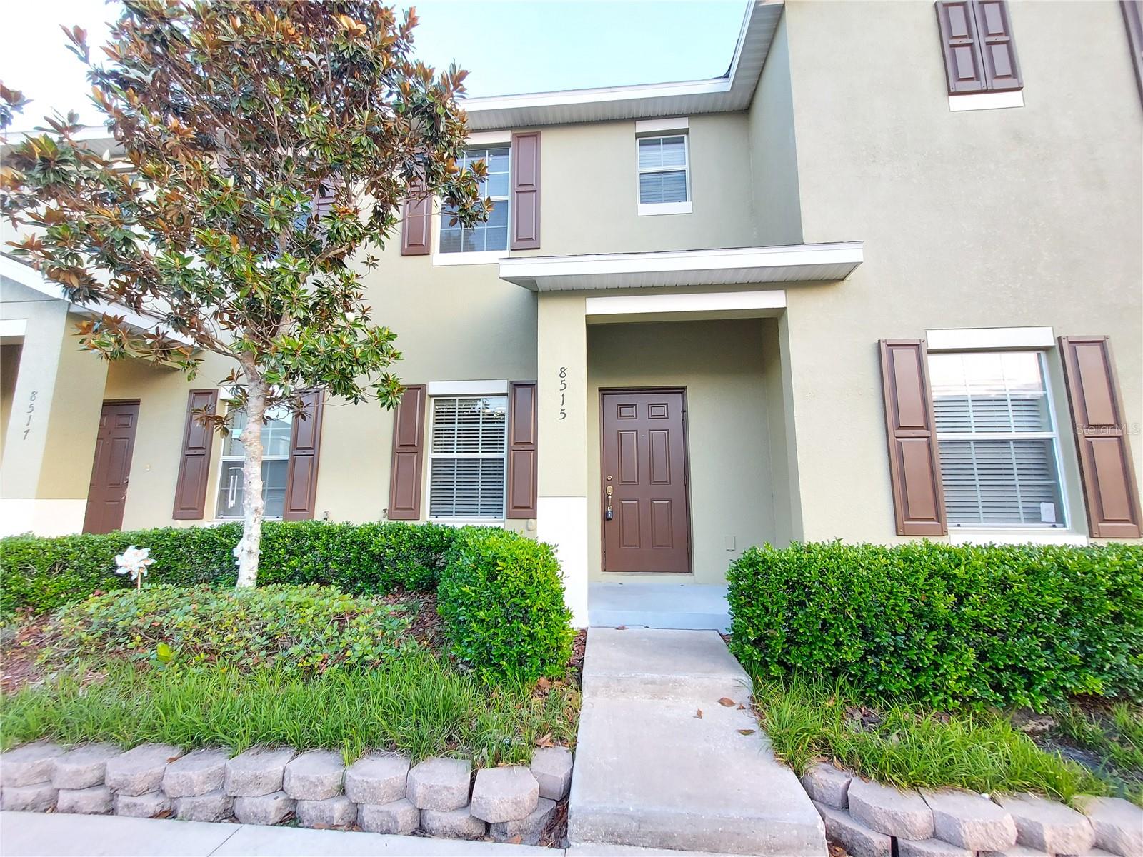 8515 Brushleaf Way — photo