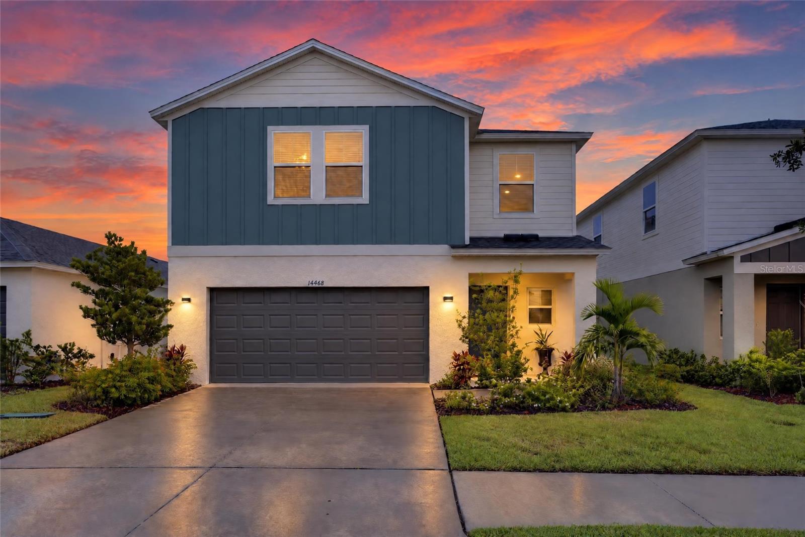 14468 Meadow Bird Ave — photo