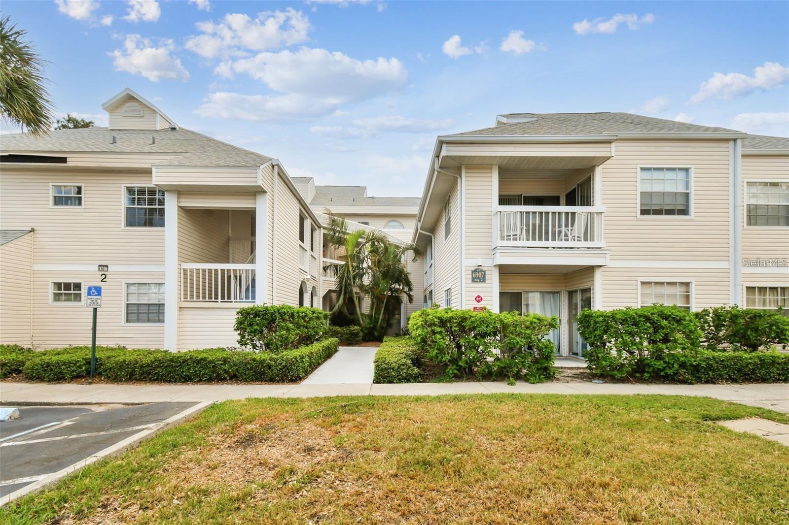 6907 Stones Throw Cir N #2203 — photo