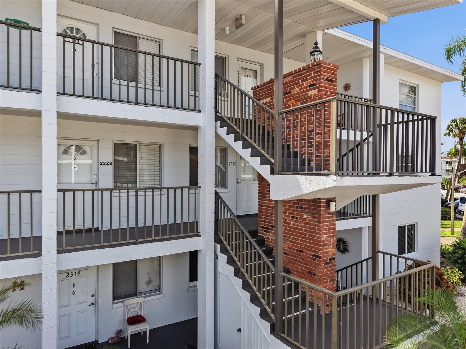 2330 Canal Dr #G27 — photo