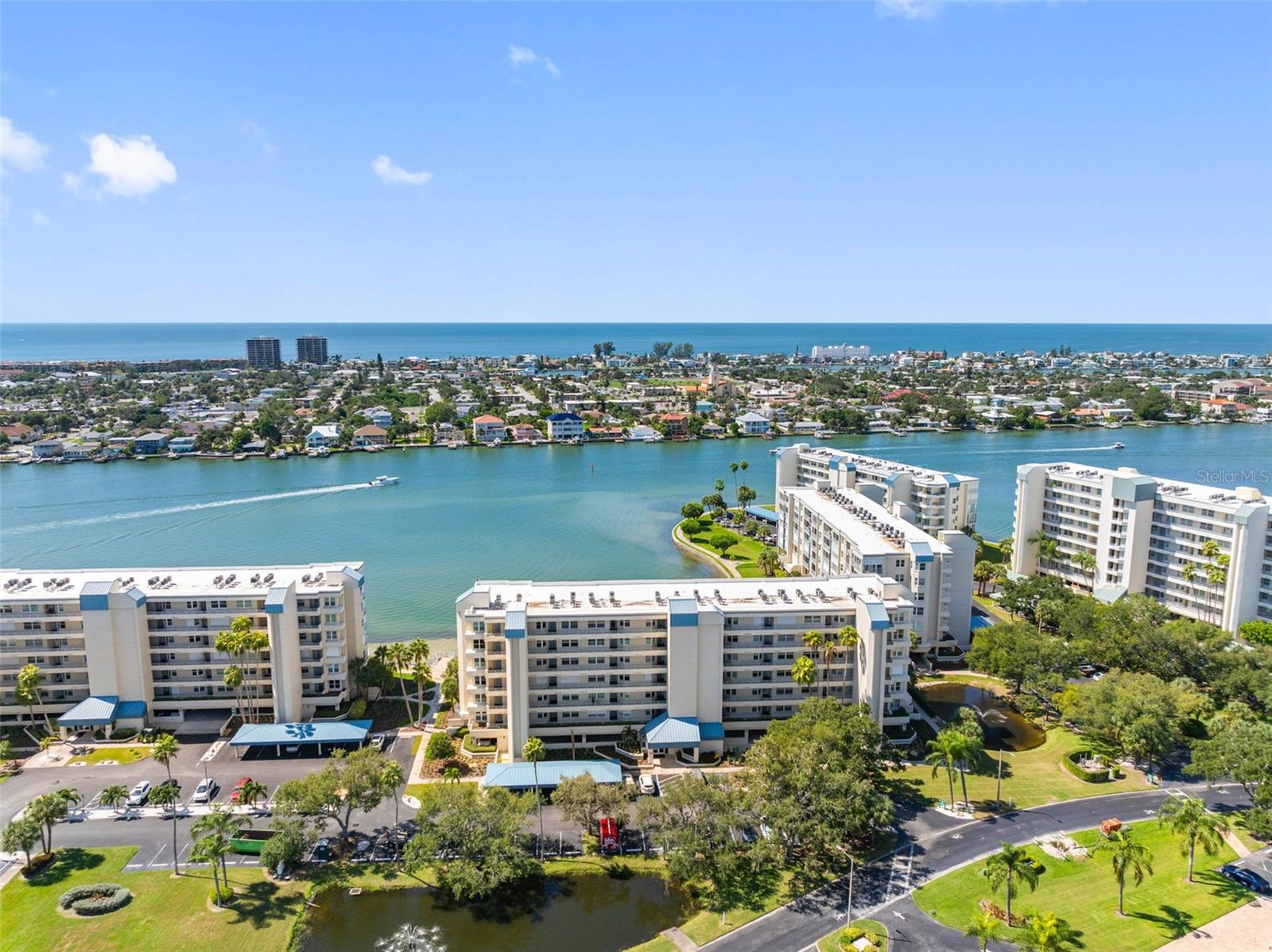 7902 Sailboat Key Blvd S #407 — photo