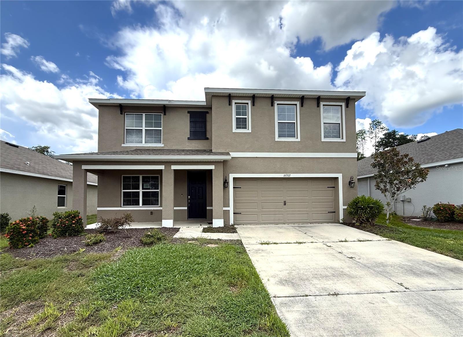 16702 Southern Oaks Trl — photo