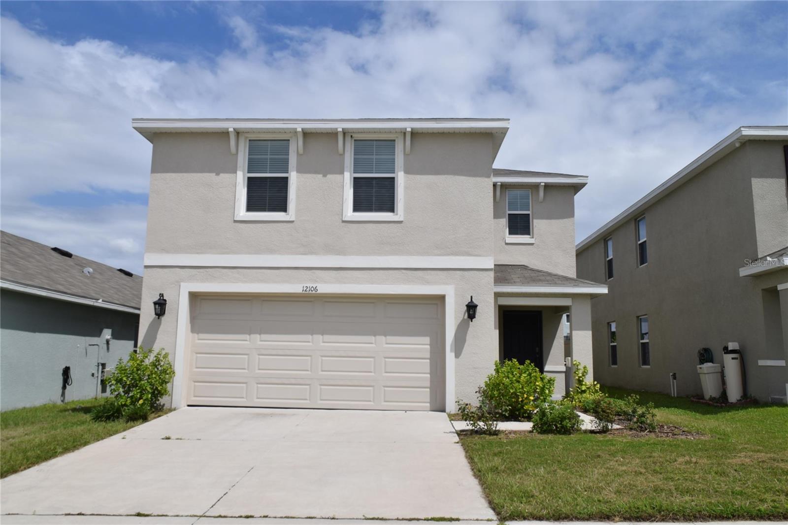 12106 Downy Birch Dr — photo