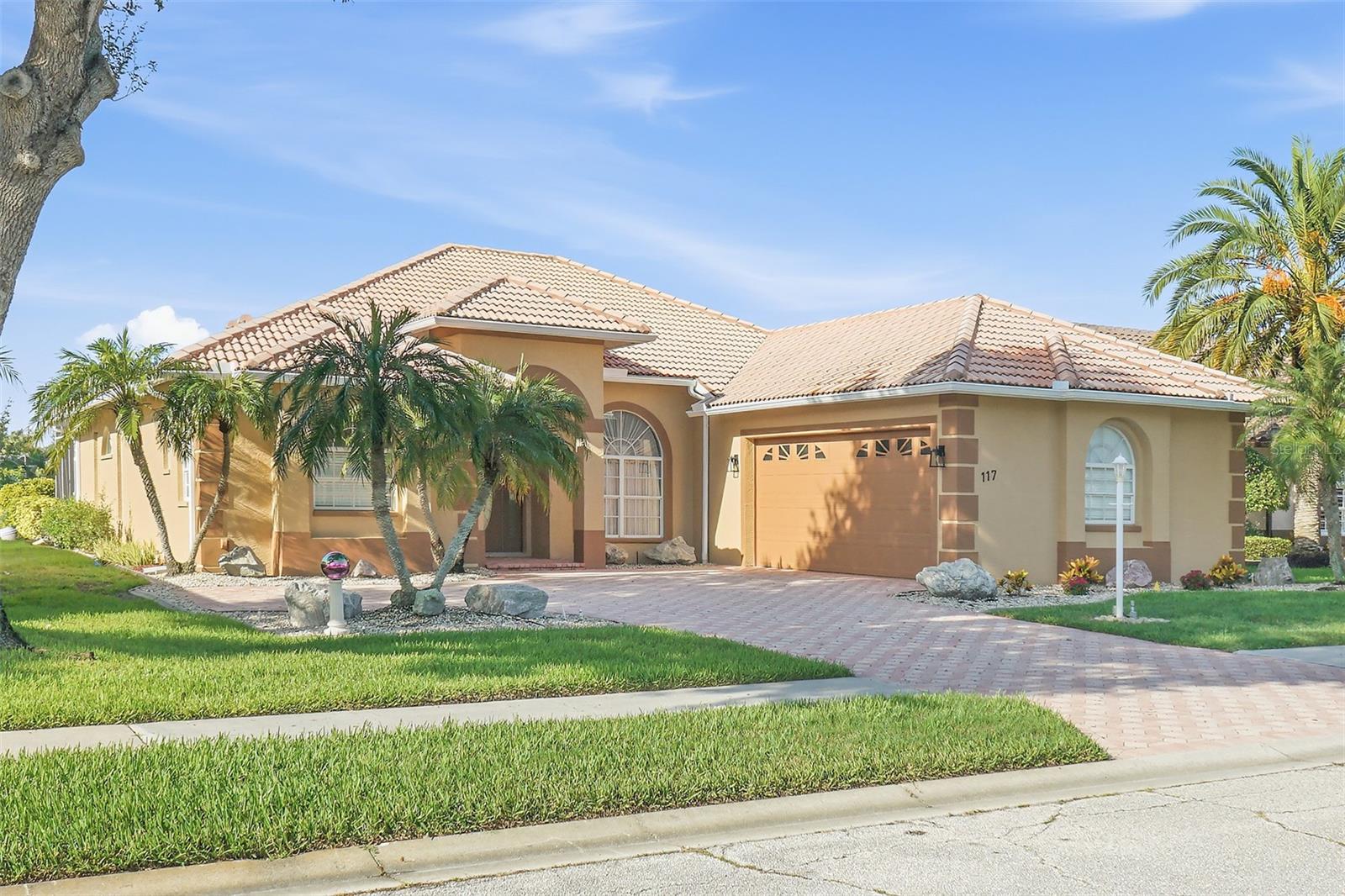 117 Grand Oak Cir — photo