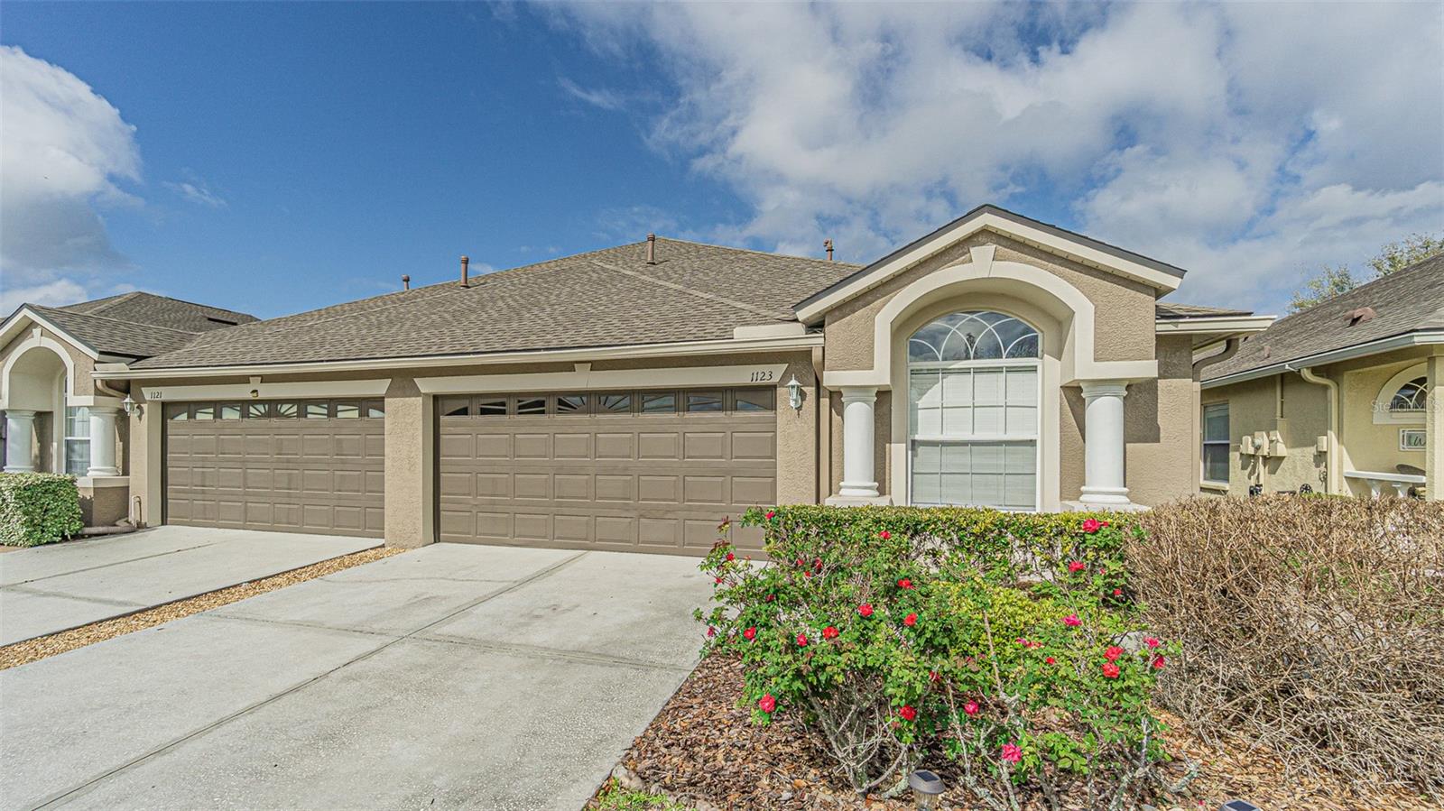 1123 Bensbrooke Dr — photo