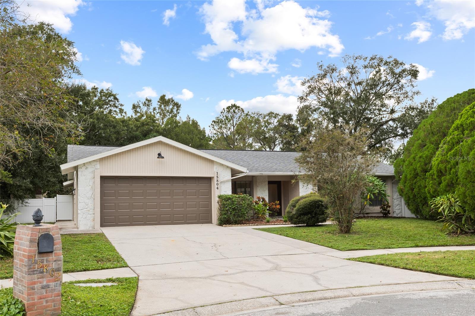 15804 Ironware Pl — photo