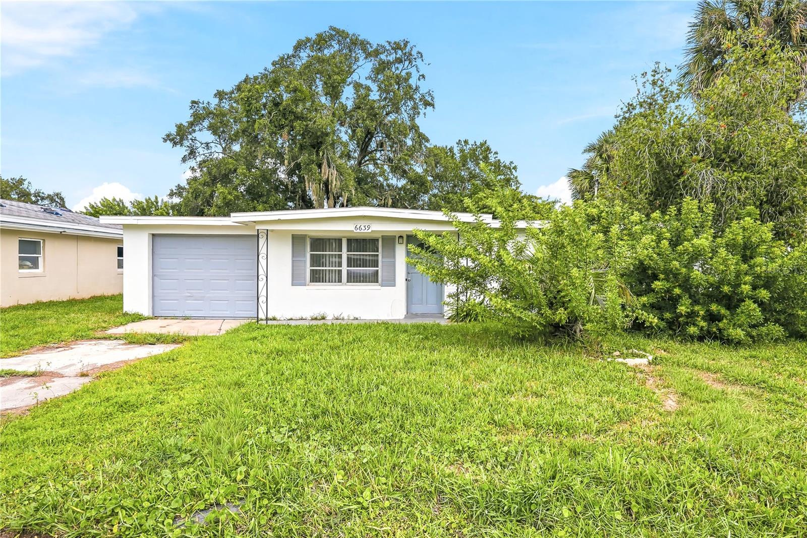 6639 Sandra Dr — photo