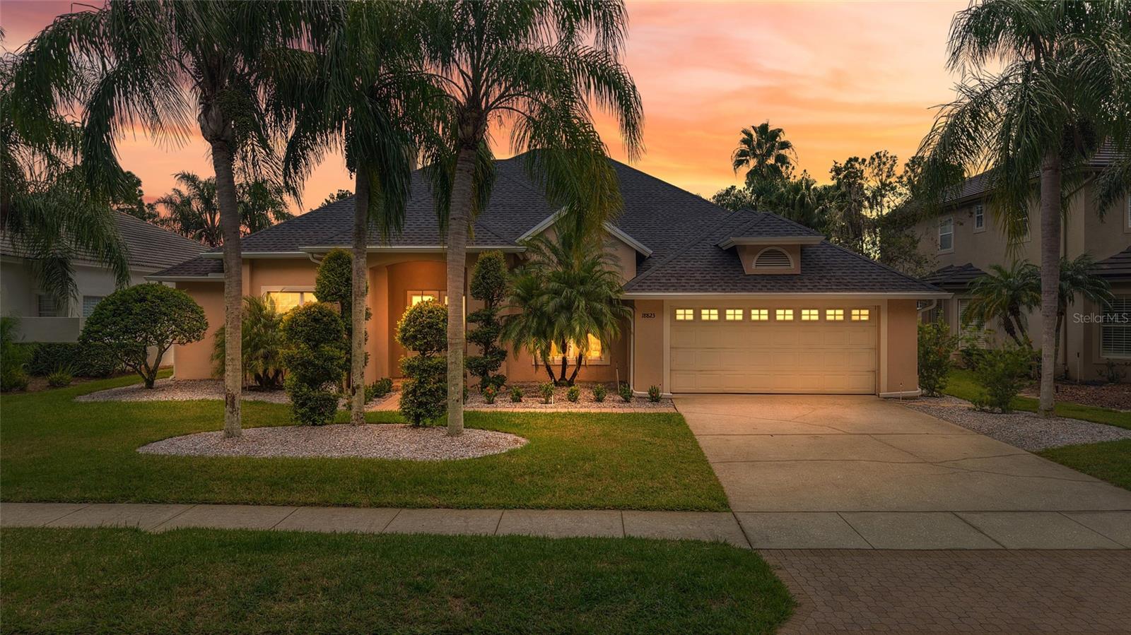 18823 Wimbledon Cir — photo