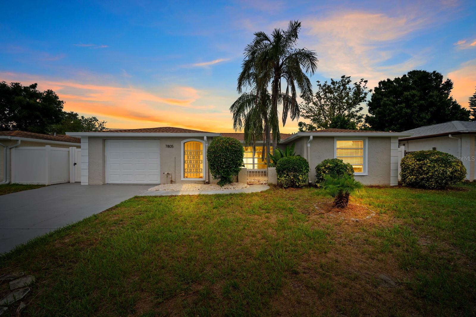 7805 Burnham Dr — photo
