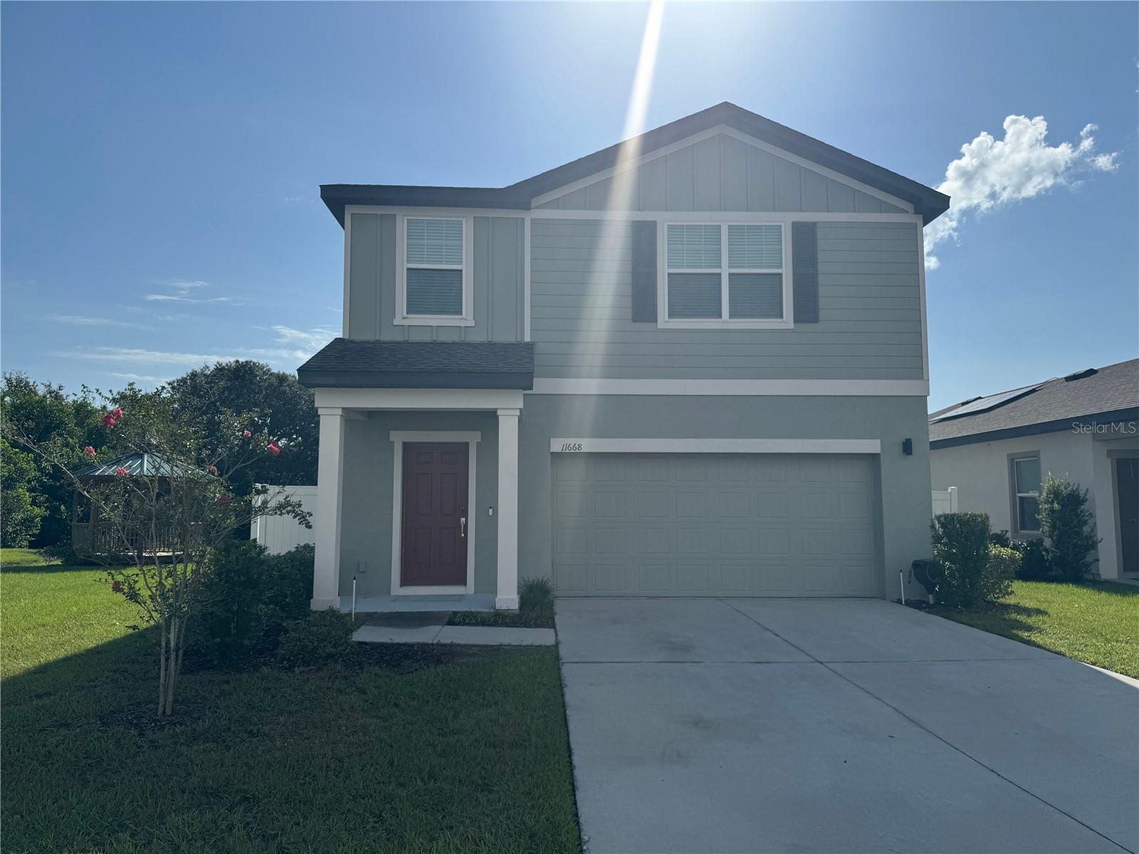 11668 Adam Lee Way — photo