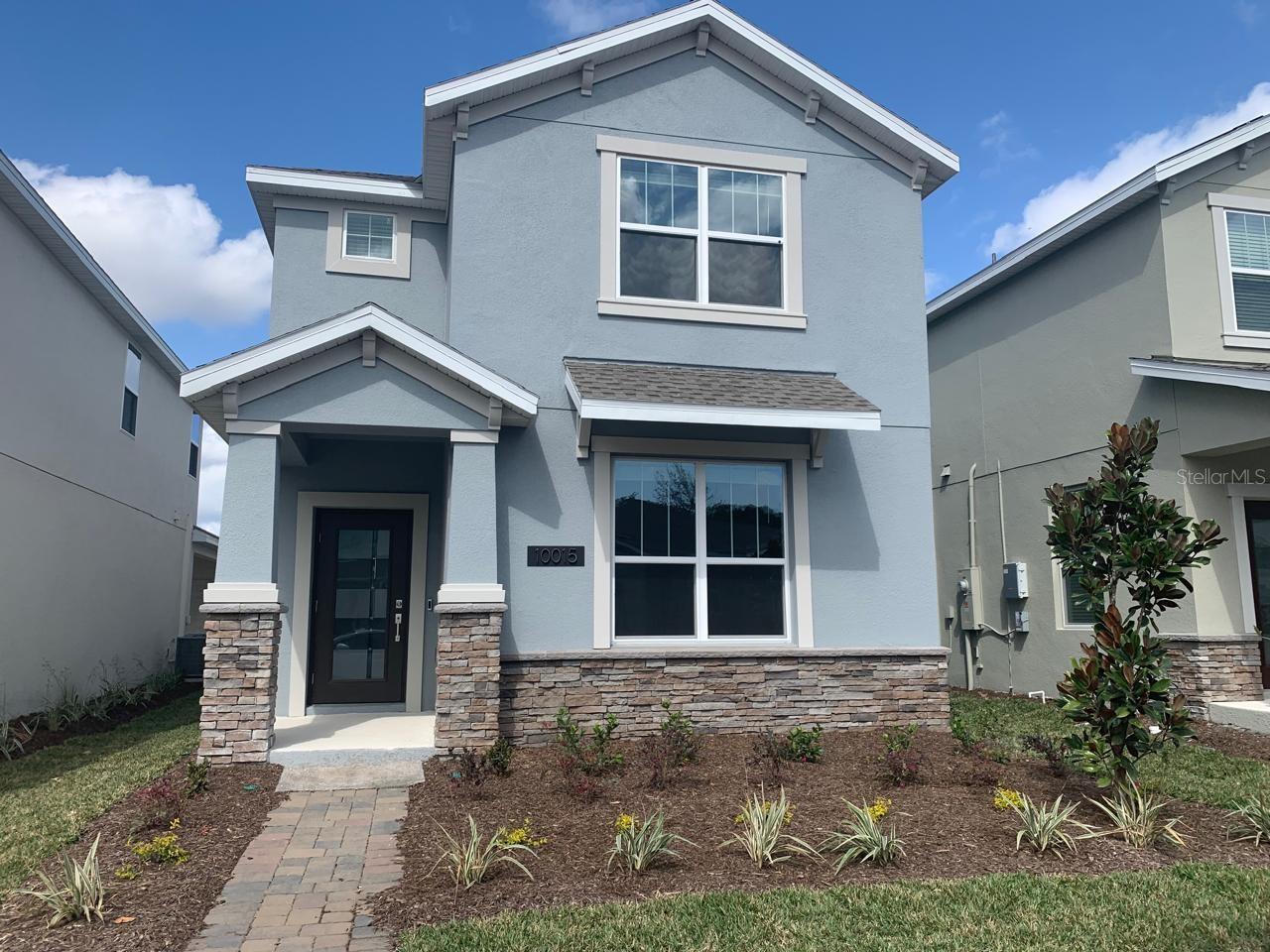 9717 Petition Way — photo